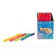 Buborékfújó kard - 37 cm, 120 ml, többféle - . kép