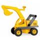 Lena EcoActives: Bager - 35 cm - .slika