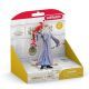 Schleich: Harijs Poters, Dumidors un Fokss 42637 - .attēls