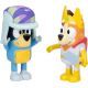 Bluey: Tündérmese figura, 2 db-os - . kép