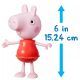 Peppa malac: Peppa és barátai öltözködős játékszett, többféle - . kép