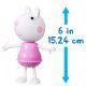 Peppa malac: Peppa és barátai öltözködős játékszett, többféle - . kép