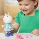 Peppa malac: Peppa és barátai öltözködős játékszett, többféle - . kép