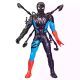 Marvel: Spiderman proti Venomu figura - .slika