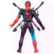 Marvel: Spiderman proti Venomu figura - .slika