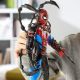 Marvel: Spiderman proti Venomu figura - .slika
