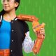 Nerf: Minecraft íj szivacslövő fegyver - . kép