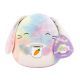 Squishmallows: Плюшеният заек Кенди - 20 см - . изображение