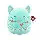 Squishmallows: Charisma, a mentaszínű macska - 40 cm - . kép