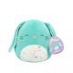 Squishmallows: Regan - plyšový zajko - 20 cm - .Obrázok