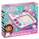 Magnetisch tekenbord - kleurrijk, Gabby's Dollhouse - .afbeelding