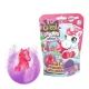 Glibbi: Bombă de baie surpriză cu figurină unicorn - .foto
