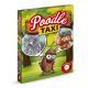 Kartenspiel Poodle Taxi - Ungarische Sprache - . bild aus