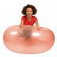 Super Wubble Niesamowita bańka piłka – 75 cm, czerwona - .zdjęcie 