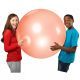 Super Wubble Fantastisk boblebold – 75 cm, rød - .billede