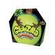 Wubble Glowzilla, incroyable ballon bulle lumineux à LED - 75 cm, vert néon - .image