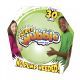 Super Wubble Csodálatos bubi labda - 75 cm, zöld - . kép