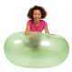 Super Wubble lopta - 75 cm zelená - .Obrázok