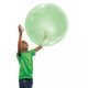 Super Wubble Csodálatos bubi labda - 75 cm, zöld - . kép
