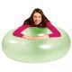 Super Wubble lopta - 75 cm zelená - .Obrázok