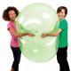 Super Wubble Csodálatos bubi labda - 75 cm, zöld - . kép
