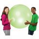 Super Wubble Csodálatos bubi labda - 75 cm, zöld - . kép