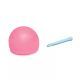 Wubble Csodálatos bubi labda - 30 cm, pink - . kép