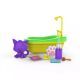 Washy Kitties: Gatinhos de Banho com Jogo de Banheira - Pinki - .Imagem