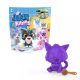Washy Kitties: Pancsoló meglepetés cicus figura tasakban - . kép