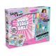 Style 4 Ever: Scrapbooking titkos napló szett - . kép