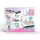 Style 4 Ever: Scrapbooking titkos napló szett - . kép