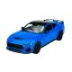 Welly: Metalowe autko 1: 34 - 2024 Ford Mustang GT - .zdjęcie 