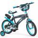 Toimsa: Kinderfahrrad Blue Ice - Größe 14 - . bild aus
