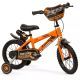 Toimsa: Speed Racing kinderfiets - maat 14 - .afbeelding