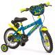 Toimsa: Bicicleta Infantil Lightning - 14' - .Imagem
