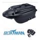 Boatman Actor Plus GPS etetőhajó - Fekete - . kép