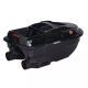 Boatman: Vulcan GPS Black RTR etetőhajó - . kép