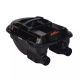 Boatman: Vulcan GPS Black RTR etetőhajó - . kép