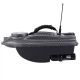 Boatman: Actor PRO MK4 +GPS, +halradaros etetőhajó RTR -CARBON - . kép