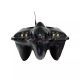 Boatman Fighter Pro GPS+Sonar etetőhajó -BLACK - . kép