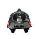 Boatman Fighter Pro GPS+Sonar etetőhajó -BLACK - . kép