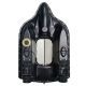 Boatman Fighter Pro GPS+Sonar etetőhajó -BLACK - . kép