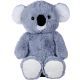 Nicotoy: Plüss koala maci - 70 cm - . kép