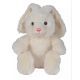 Nicotoy: Plüss nyuszi - 26 cm, többféle - . kép