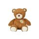 Nicotoy : ours en peluche classique - 20 cm, différents modèles - .image