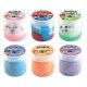 Buki: Slime u posudici - razne vrste - .slika