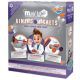 Buki: Mini Laboratorij - Magnetizem - .slika