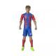 Bandotoys: figurină de fotbalist - FC Barcelona, Lamine Yamal - .foto