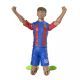 Bandotoys: Fußballspielerfigur - FC Barcelona, Lamine Yamal - . bild aus