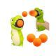 Lançador de bolas Popper - T-Rex - .Imagem